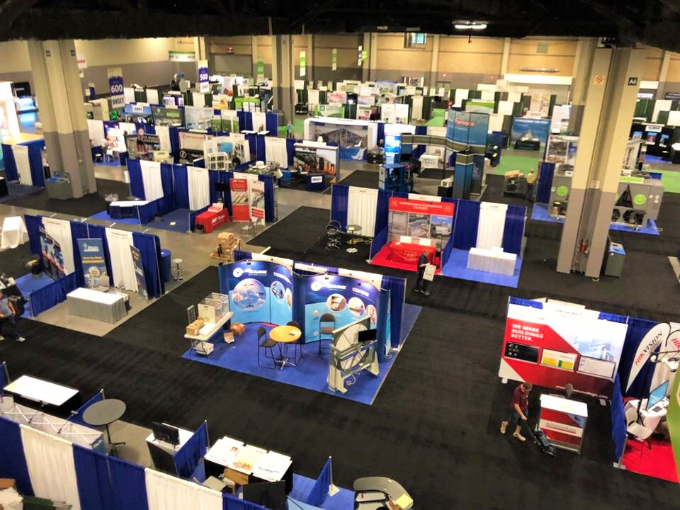 02_Expo_floor Big Shine Las Américas