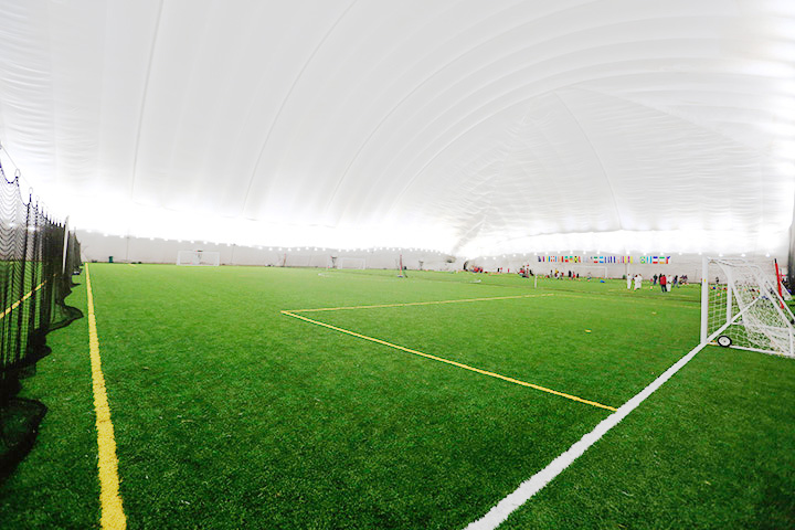 Big Shine Energy - Danbury Sports Dome | Big Shine Las Américas