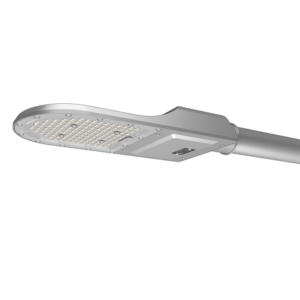 cobra led luz de calle