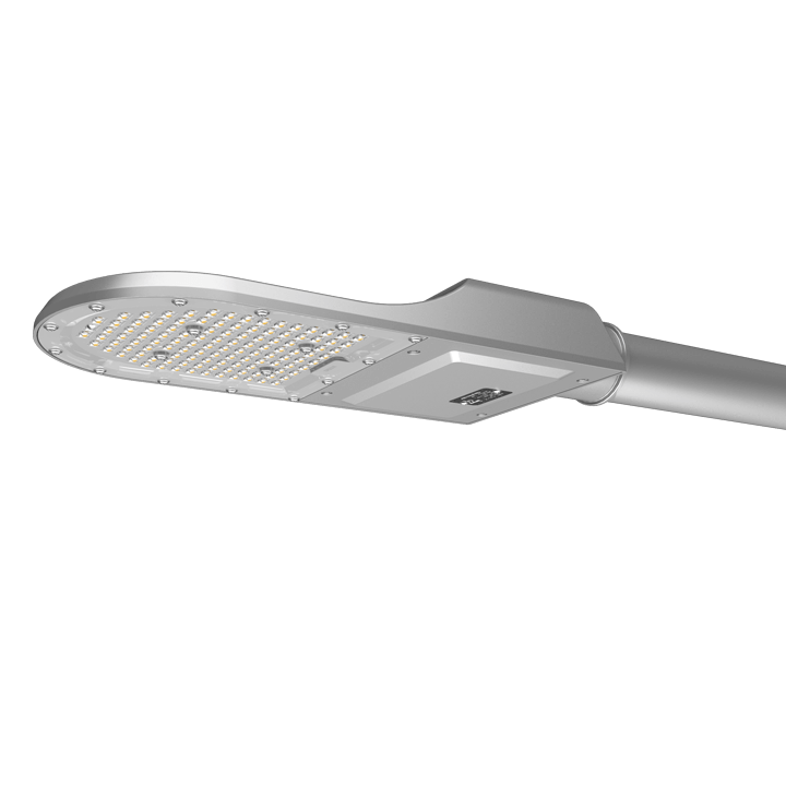 cobra led luz de calle