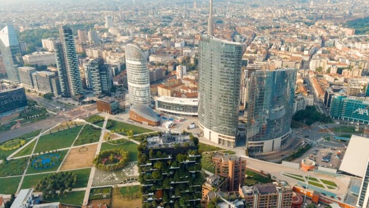 BLSA Ingeniería para un mañana más verde: Una odisea sostenible