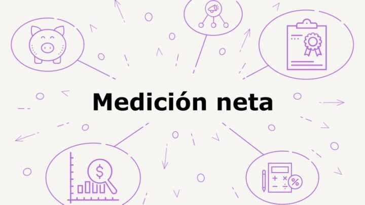 BLSA Medición neta en proyectos fotovoltaicos para comercios e industrias